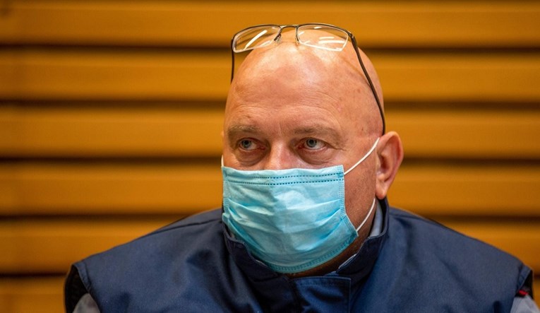 Šef istarskog Stožera: Vladine preporuke su u skladu s našim očekivanjima