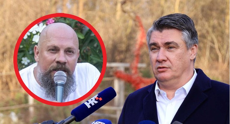 Dežulović Milanoviću: Ne morate vi ići u tri pi**e materine, ja ću