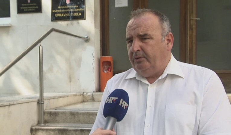 Šef splitskog stožera: Na svim događanjima s preko 50 osoba mora biti testiranja