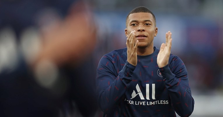 Klopp: Mbappe? Zainteresirani smo, ali...
