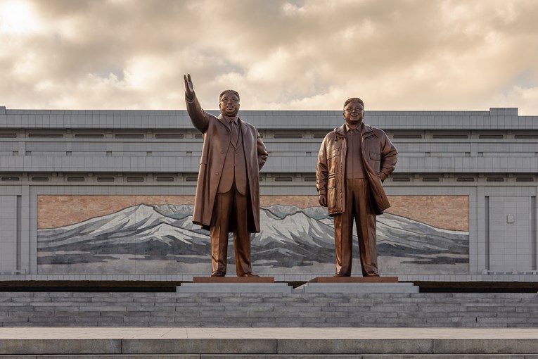 Južna Koreja pozvala Sjevernu da proglase kraj Korejskog rata