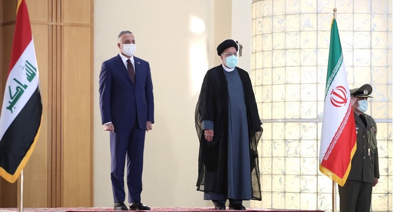 Iran se bori s petim valom, danas su odobrili rusko i američko cjepivo