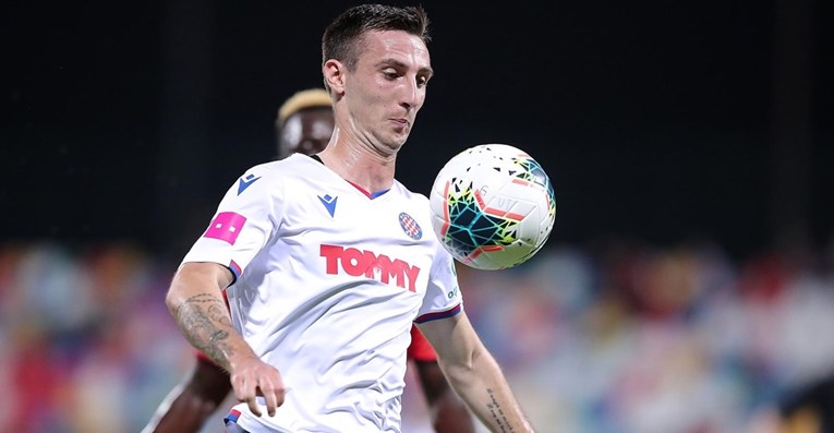 Treći strijelac HNL-a odlazi, evo koliko će Hajduk zaraditi