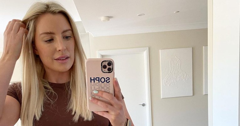 Fitness influencerica otkrila kojih nas pet koraka dijeli od čvrste zadnjice