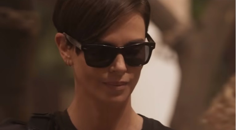 Novi film sa Charlize Theron jedan je od 10 najpopularnijih filmova na Netflixu ikad
