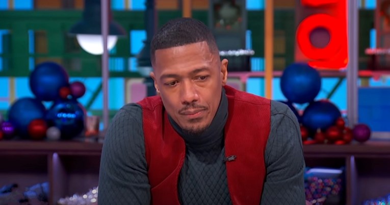 Nick Cannon o djevojci Alyssi nakon smrti sina: Najjača žena koju sam ikad vidio