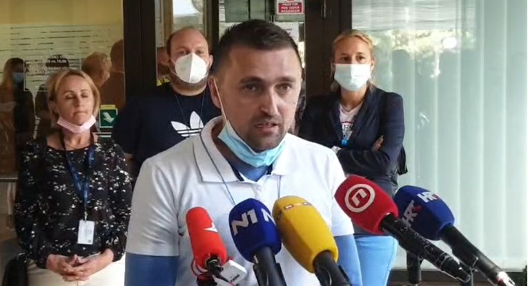 Sindikat nakon sastanka u Ministarstvu: Covid-potvrde su OK dok mi ne plaćamo testove