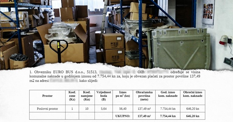 Općinski uhljebi muče se s definicijama: Što je skladištenje i kako to naplatiti