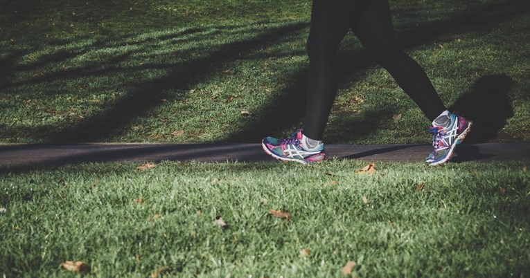 Hodajuća meditacija najveći je fitness trend 2021. godine. Znate li što je to?
