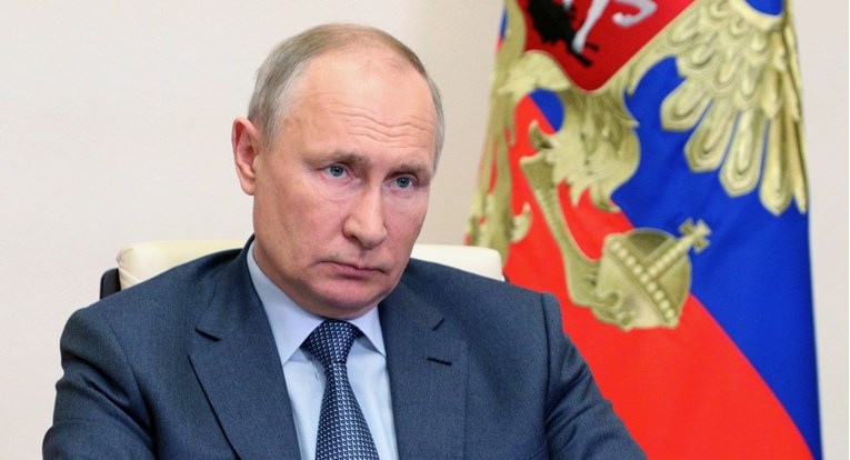 EU: Žalimo zbog odluke ruskih vlasti