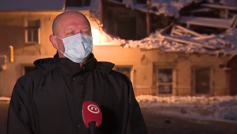 Državni Pleter tek stigao na Baniju: "Čekali smo zapovijed, poslali smo 50-ak ljudi"