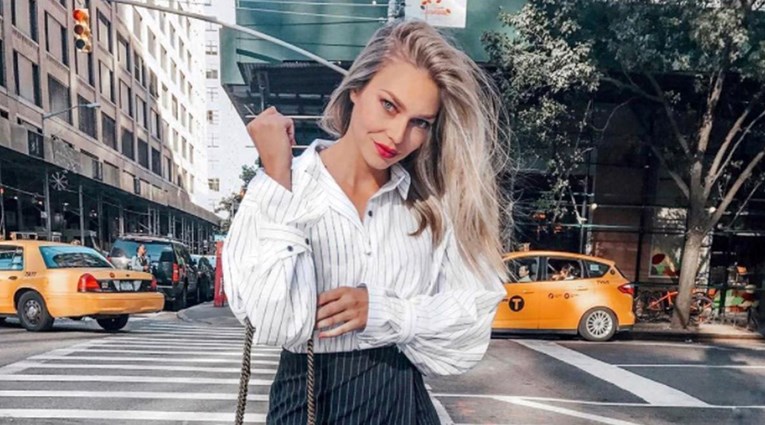 Sonja Kovač o tome kako se probijala kao influencerica: Nisam imala budžet ni za što