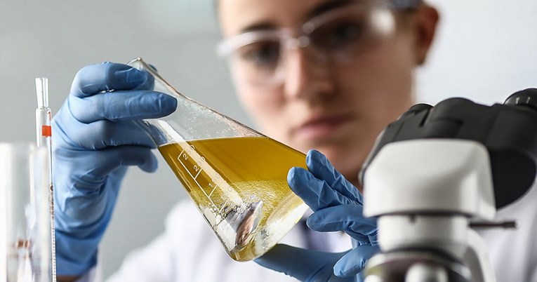 Uništavanjem privatnog sektora Hrvatska uništava znanost