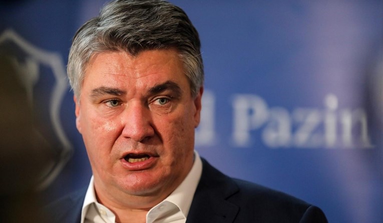 Milanović: Merkel kod Vučića? Posjećivali su i Miloševića. I onda više nisu