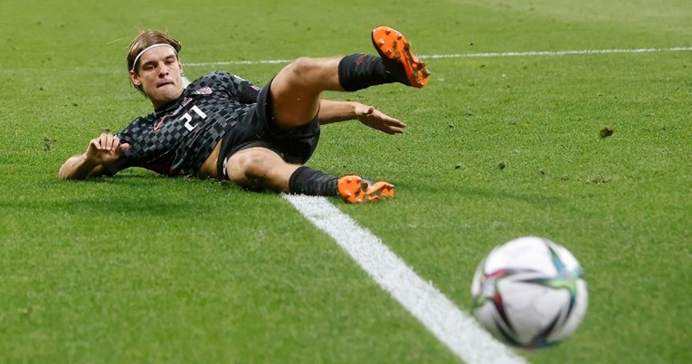 Bild: Gerrard dovodi Sosu i učinit će ga jednim od najskupljih Hrvata u povijesti