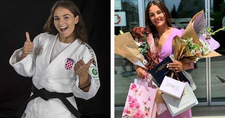 Skromna djevojčica izrasla je u svjetsku prvakinju s diplomom. Sad ju čekaju Igre