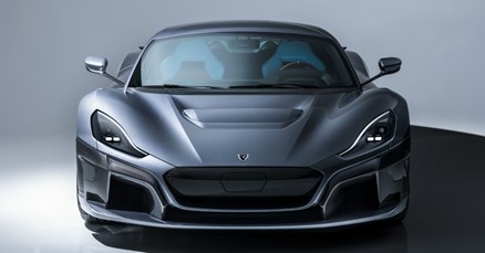 Rimac postaje najljući Teslin neprijatelj