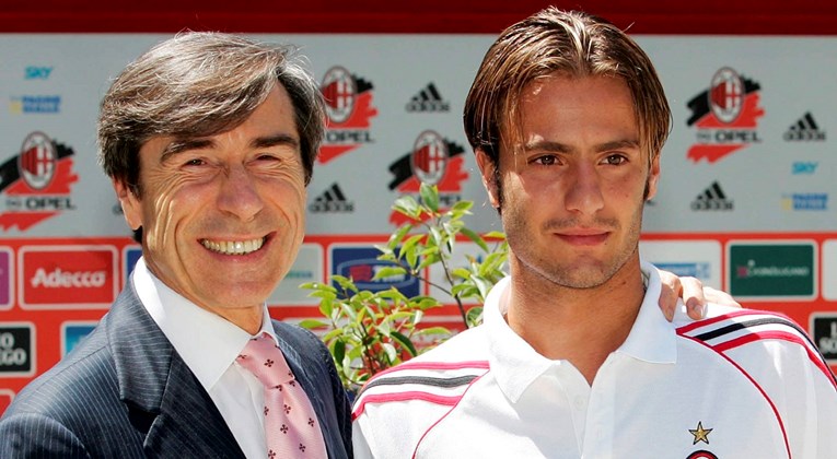 Zbog njega su otjerali Bobana, a sada u Milan vraća jednu od najvećih legendi