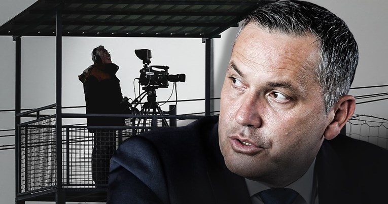 HNS-u prijeti debakl s ugovorom za TV prava. Kako je do toga došlo?