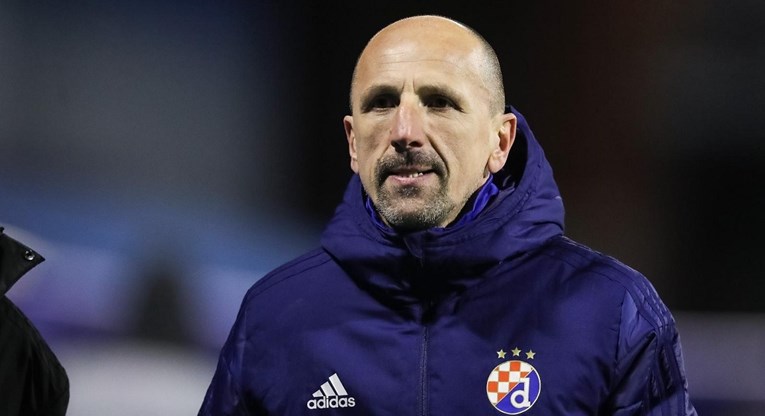 Krznar: Nismo željeli ponuditi toliko koliko je Hajduk uzeo