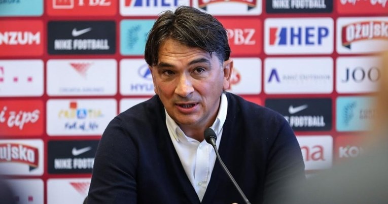 Dalić objavio popis za ključne utakmice protiv Malte i Rusije