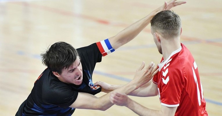 Evo gdje danas možete gledati hrvatsku futsal reprezentaciju na Euru