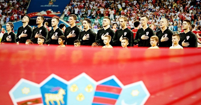 Hrvatska reprezentacija neće klečati na Euru. U pravu je