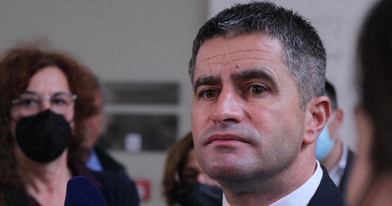 HDZ-ov Vice Mihanović: Mi smo svoje obećanje ispunili, neka i drugi budu kao mi