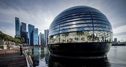 Analiza: Singapur, Helsinki i Zürich su najpametniji gradovi na svijetu