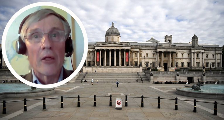 Britanski epidemiolog: Lockdown je bio monumentalna pogreška, ne smije se ponoviti