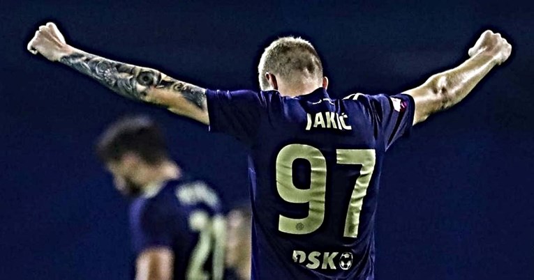 Dinamo ga je čekao i dočekao. "Takvih igrača je jako malo"