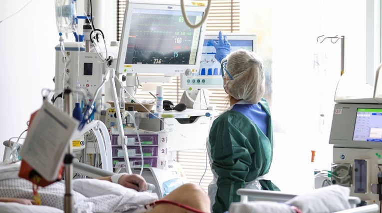 U Švedskoj umrlo više ljudi od prosjeka, ali većina europskih zemalja stoji još gore