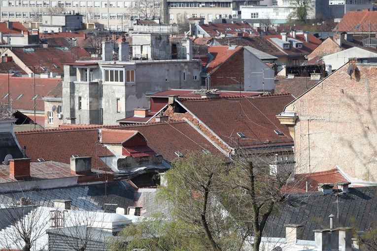 Privatna detektivka savjetuje kako nakon potresa paziti na imovinu