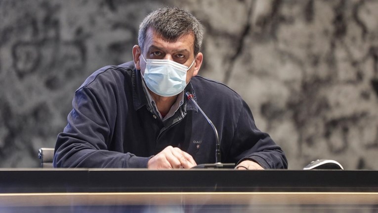 Epidemiolog Kaić: Ne čudi me što smo među najgorima po cijepljenju, čudan smo narod