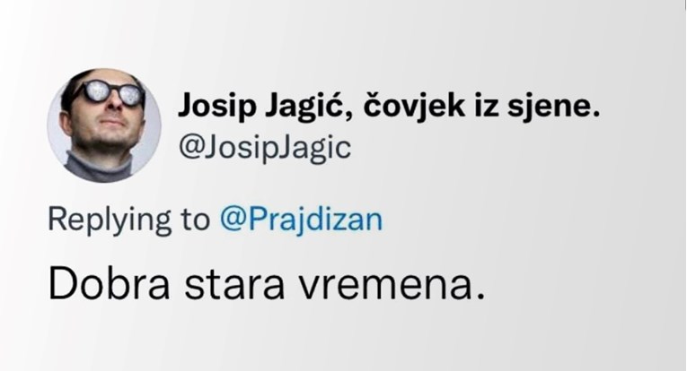Tomaševićev savjetnik se opravdava zbog svog tvita, kaže da se radilo o ironiji