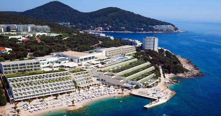 Valamar otvara devet hotela uoči Uskrsa
