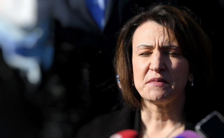 Grad Zagreb: Jelena Pavičić Vukičević počinje obnašati dužnost gradonačelnika