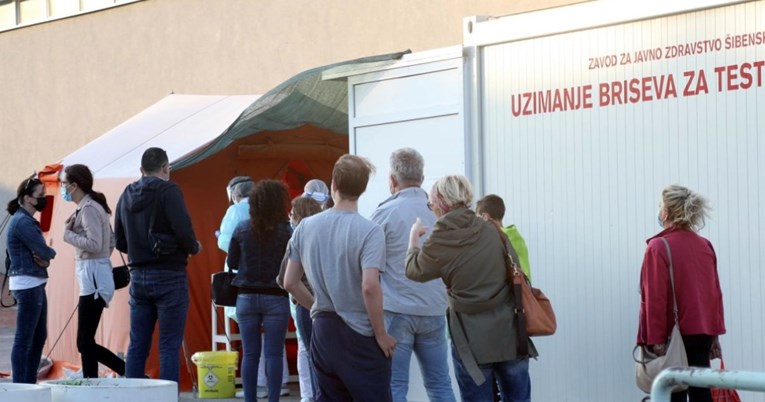 Stožer: Imamo 4521 novi slučaj, preminule su 53 osobe. Na respiratoru je 313 ljudi