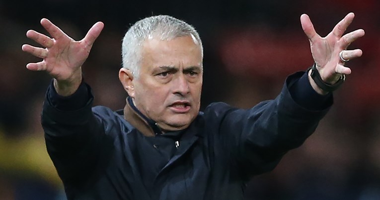 CdS: Mourinho u Romu dovodi igrače iz Tottenhama i Uniteda