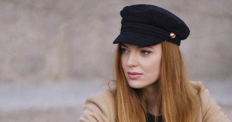 Nataša Janjić objavila fotke sa skijanja: Muž me doveo za moj 40. rođendan
