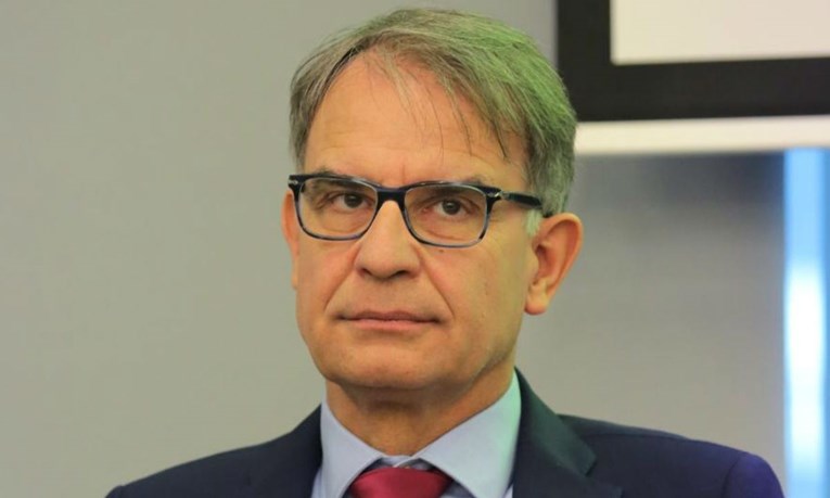 Cappelli: Turizam ruši rekorde, prvi put imamo više od 20 milijuna dolazaka