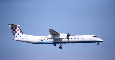 Croatia Airlines: Zahtjevi sindikata su neprihvatljivi