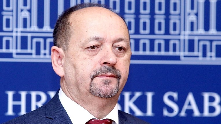 Lovrinović: HDZ i SDP žele Hrvatsku ubaciti u brzi vlak za Grčku