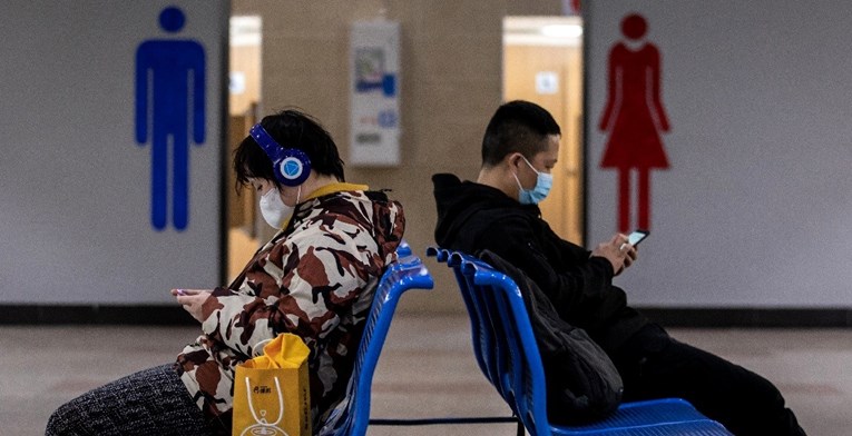 Alžir i Brazil nove zemlje u koje je stigao koronavirus