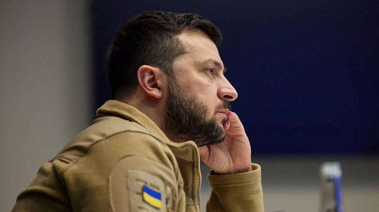 Zelenskij produljuje mobilizaciju. Ministar obrane: Pripremamo se za drugu fazu rata