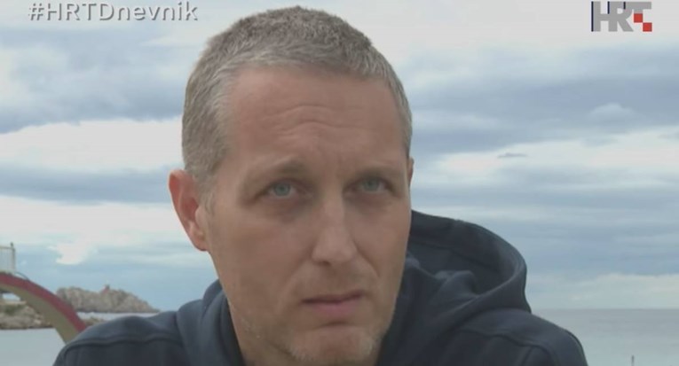 Dubrovčanin (44) jedva preživio covid: "Čak nam je doktor rekao da molimo"