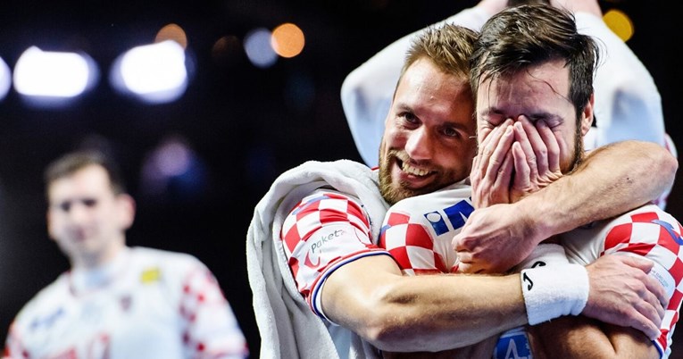 Srbi o pobjedi hrvatskih rukometaša: Heroji Hrvatske, rukomet nije umro