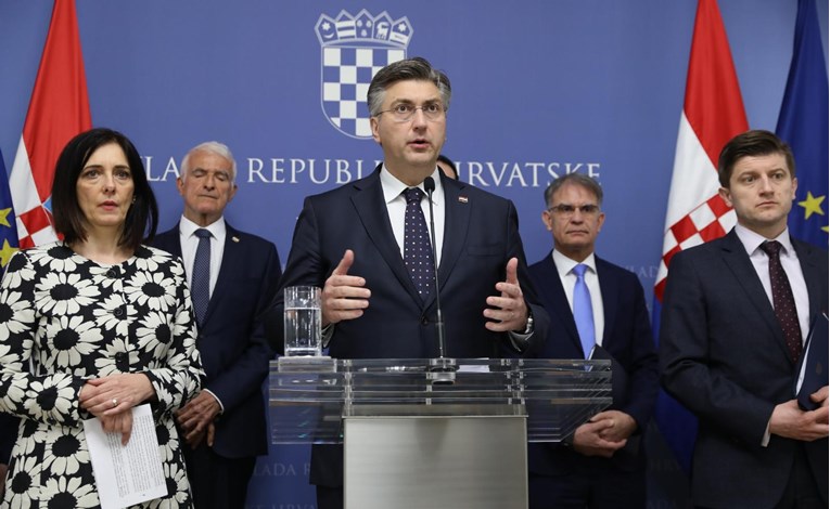 Od ponedjeljka prekid rada u školama, vrtićima i na fakultetima