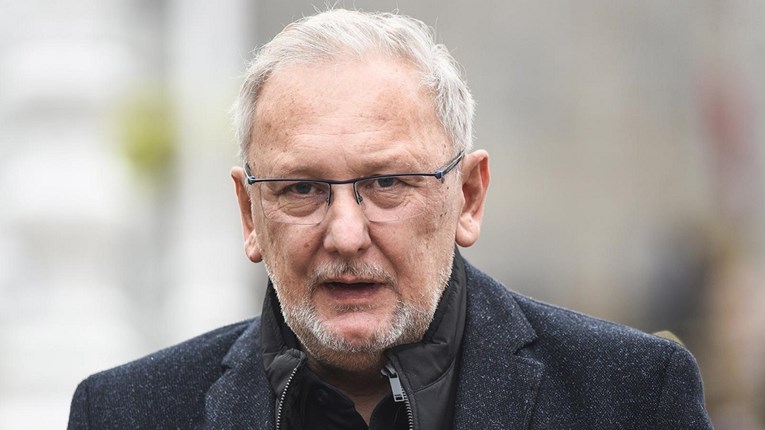 Božinović: Još nema proširenja upotrebe covid-potvrda, cijepljenje najbolje rješenje