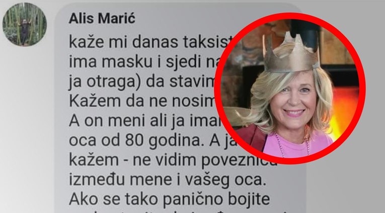 Hrvatska blogerica širi opasne laži o koroni. Prati je pola milijuna ljudi